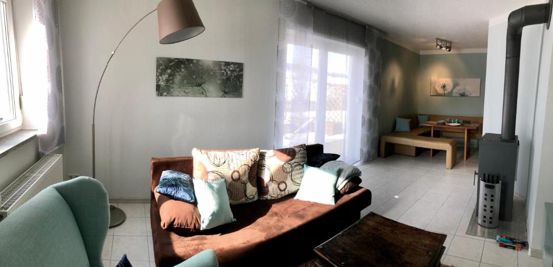 Photo of Livingroom in Waldkirchen