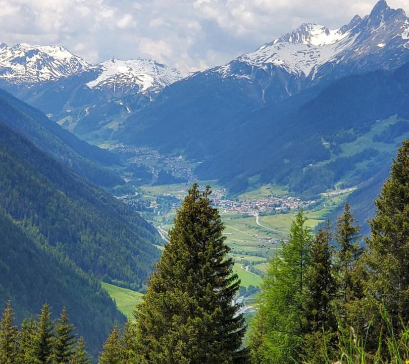 Photo of Outdoor in Pettneu am Arlberg