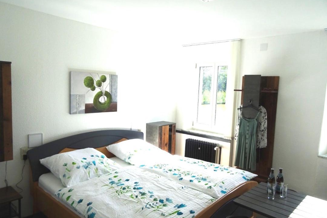 Photo of Bedroom in Geiselwind