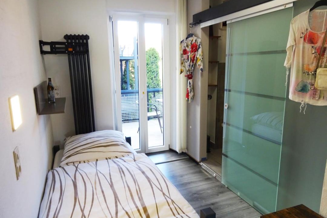 Photo of Bedroom in Geiselwind