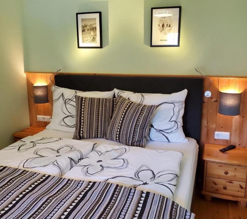 Photo of Bedroom in Pettneu am Arlberg