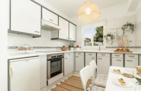 Photo of Kitchen in Mijas