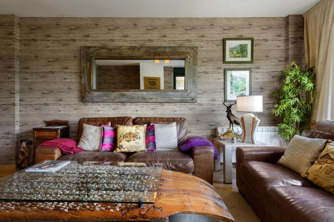 Photo of Livingroom in Panticosa