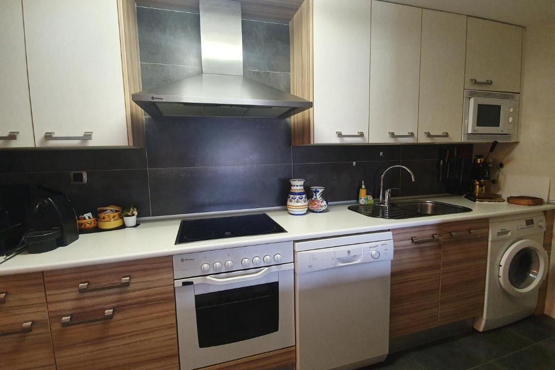 Photo of Kitchen in Panticosa