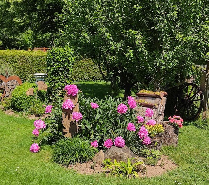 Photo of Outdoor in Pfarrweisach