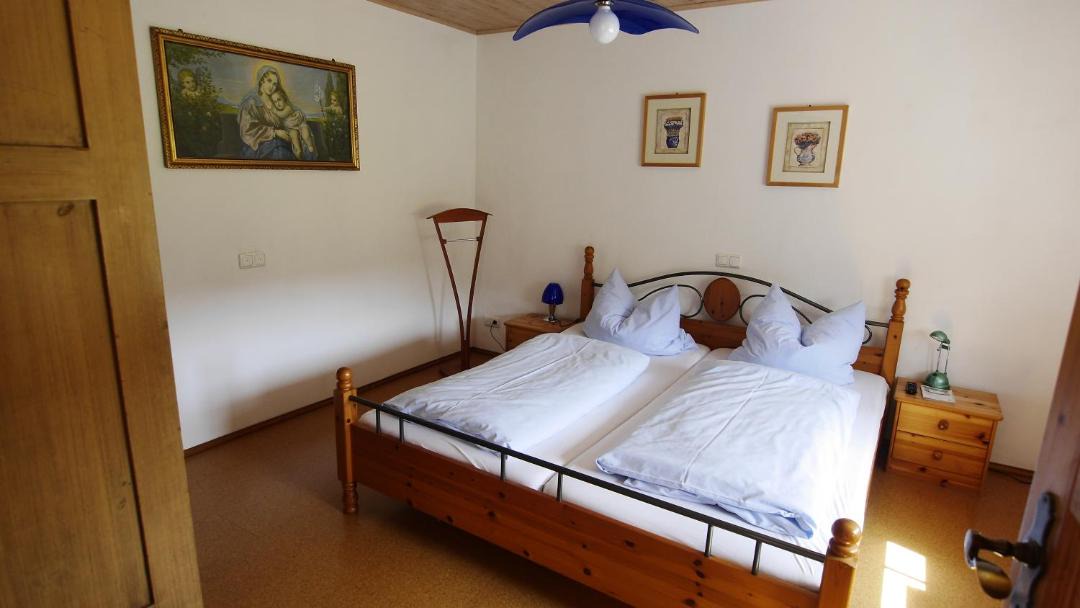 Photo of Bedroom in Plankenfels