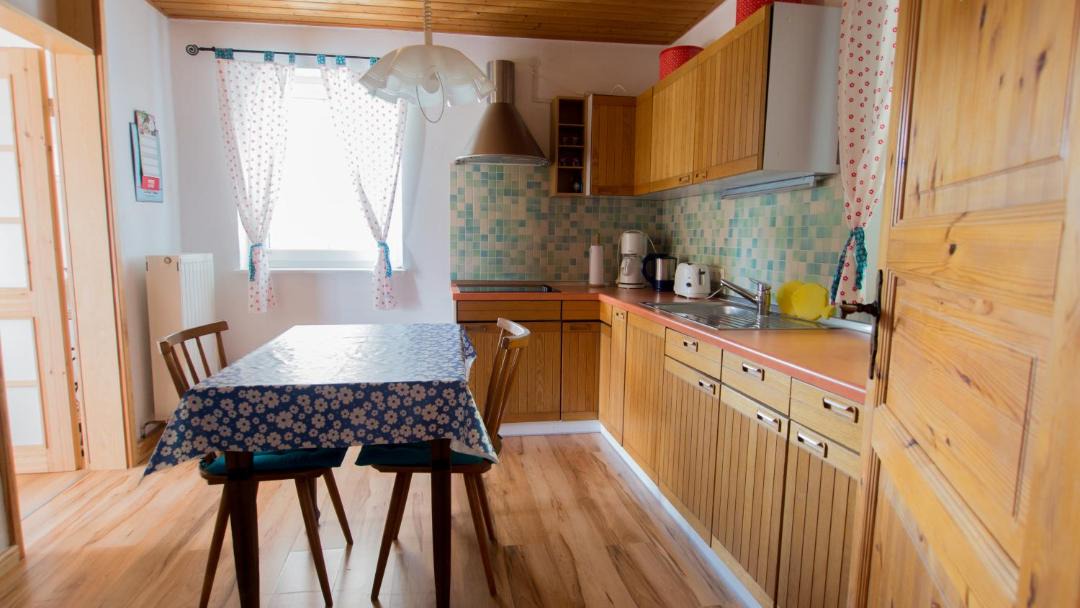Photo of Kitchen in Plankenfels