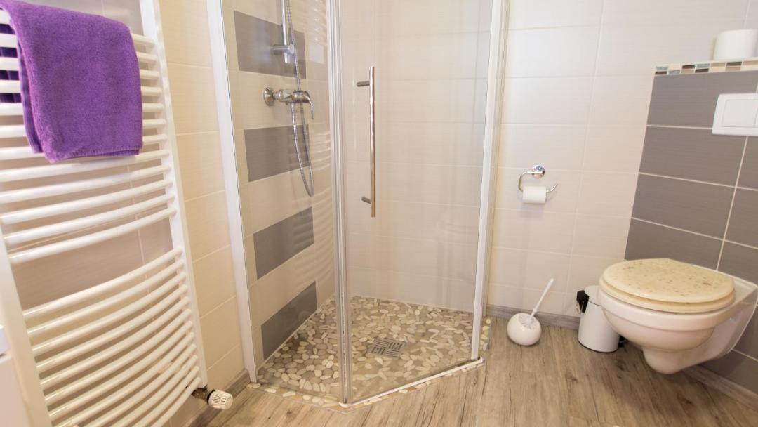 Photo of Bathroom in Plankenfels