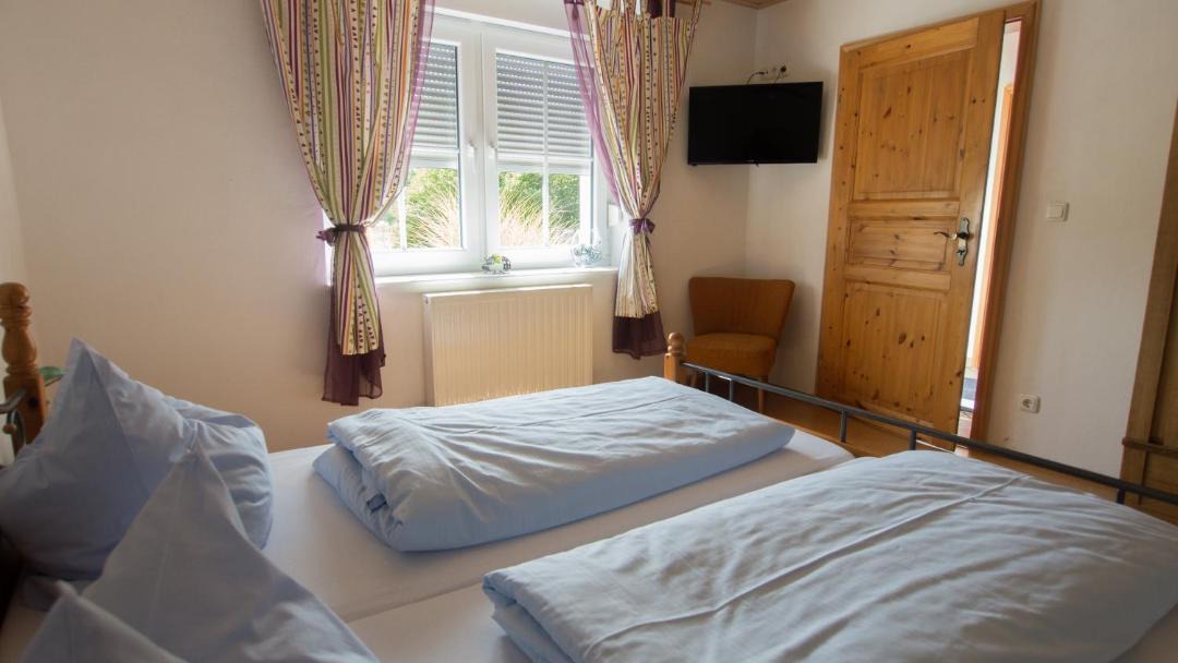Photo of Bedroom in Plankenfels