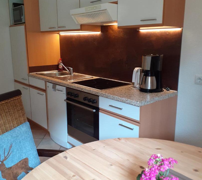 Photo of Kitchen in Gries