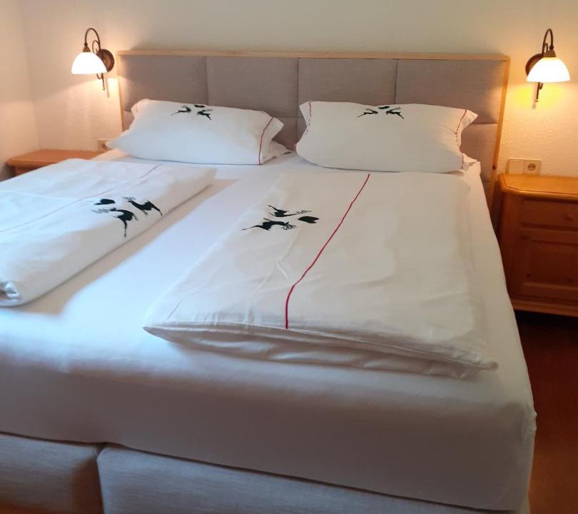 Photo of Bedroom in Gries