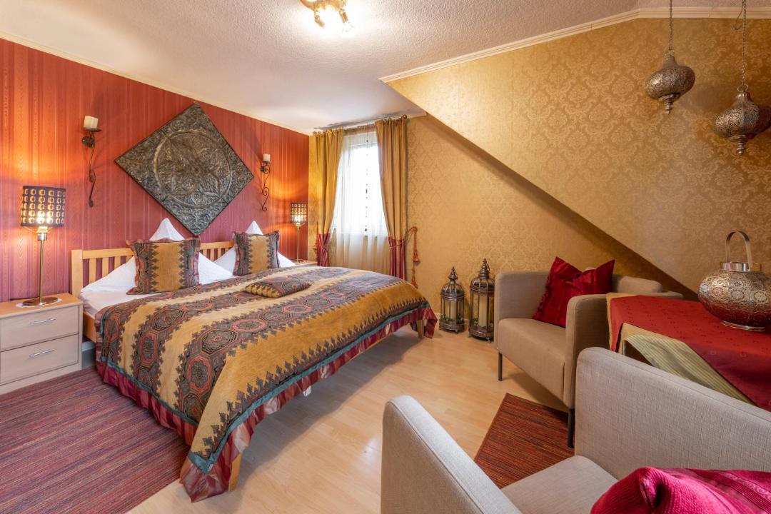 Photo of Bedroom in Goessweinstein
