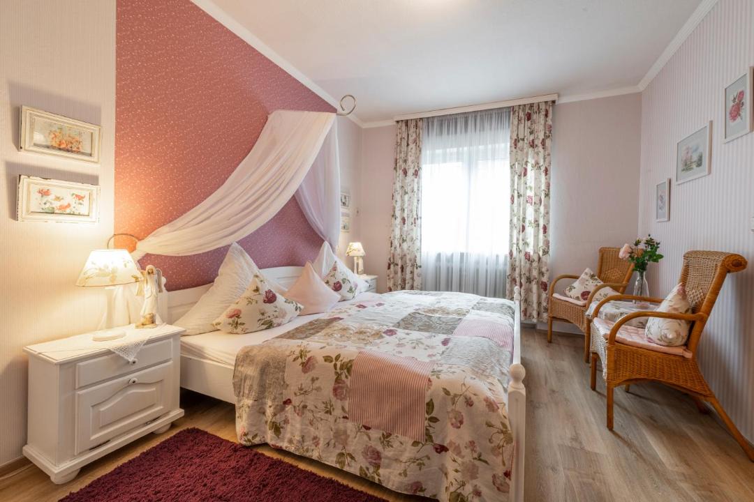 Photo of Bedroom in Goessweinstein