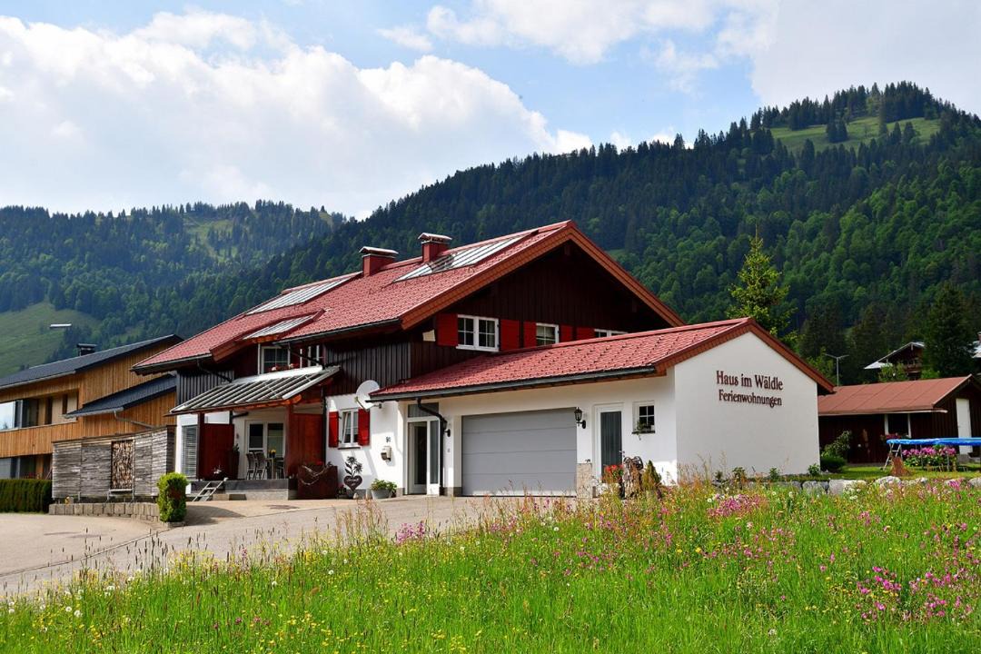 Photo of Others in Balderschwang