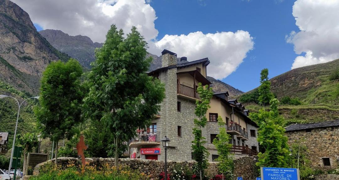 Photo of Others in Benasque