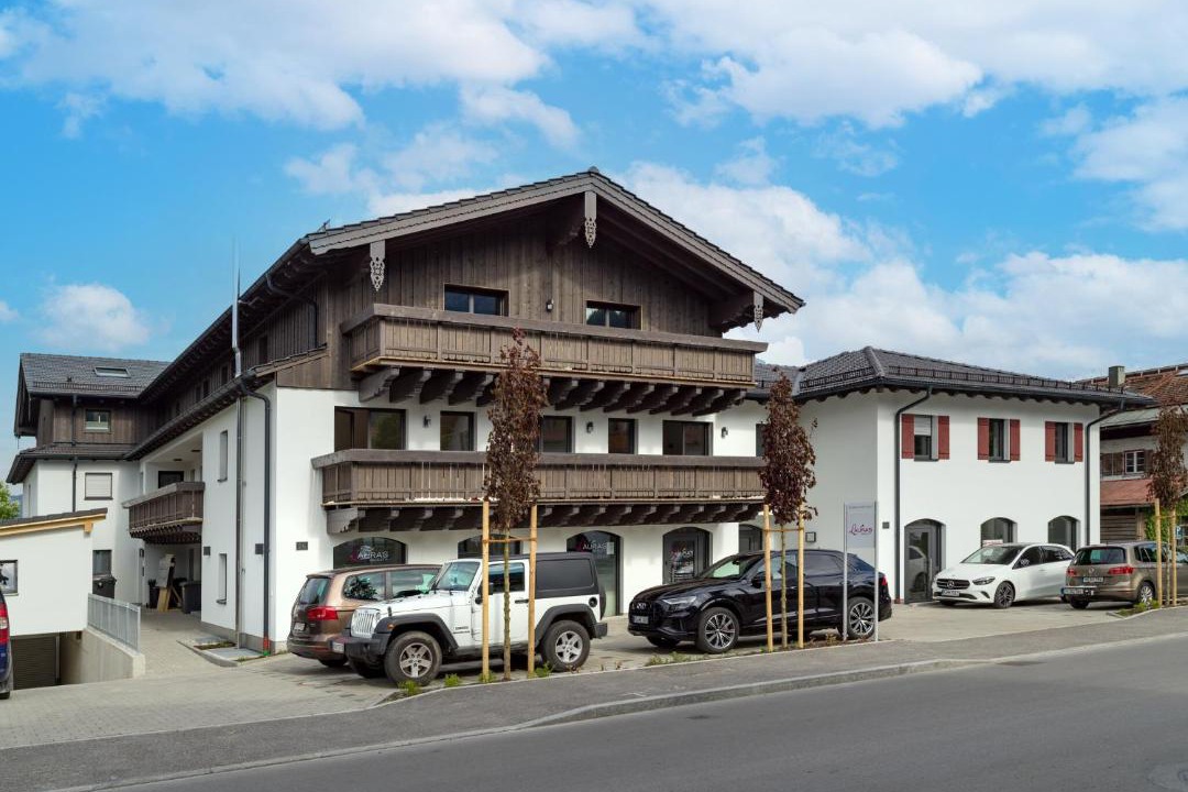Photo of Others in Oberaudorf
