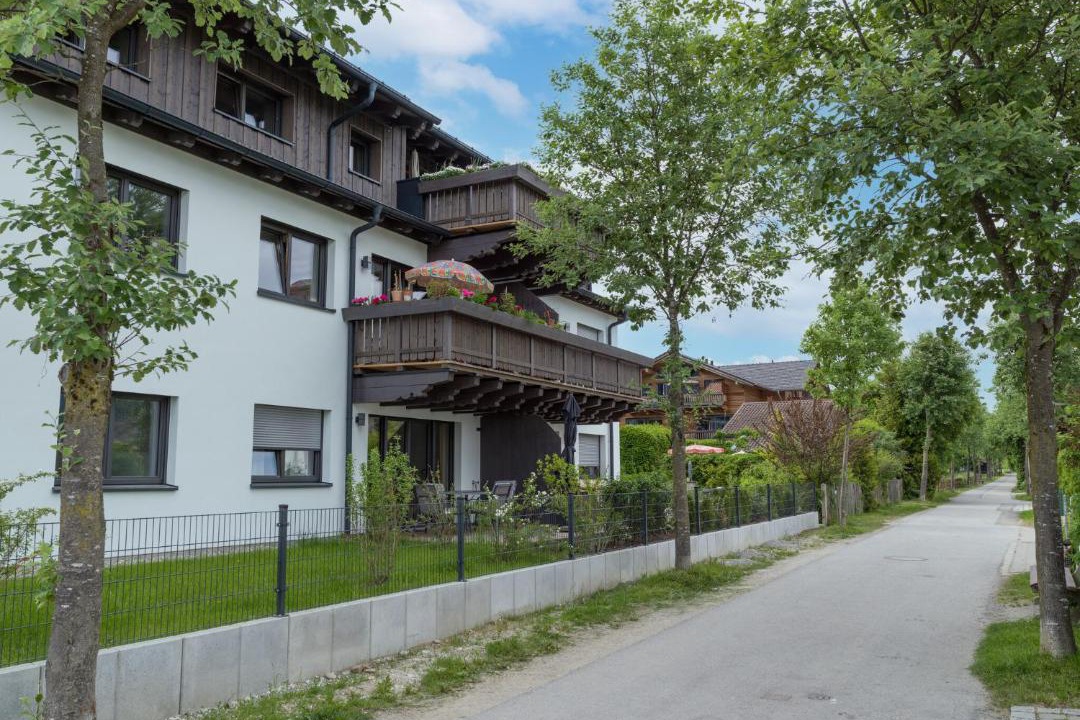 Photo of Others in Oberaudorf