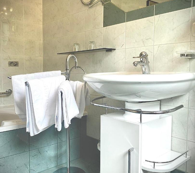 Photo of Bathroom in Ehrwald