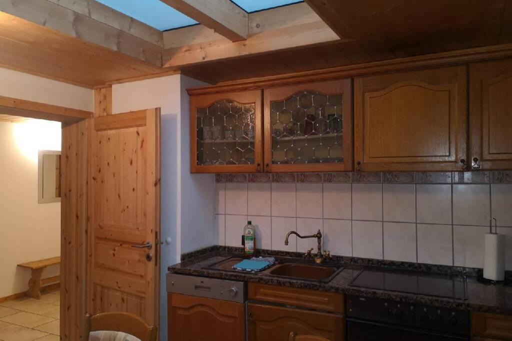 Photo of Kitchen in Geltendorf