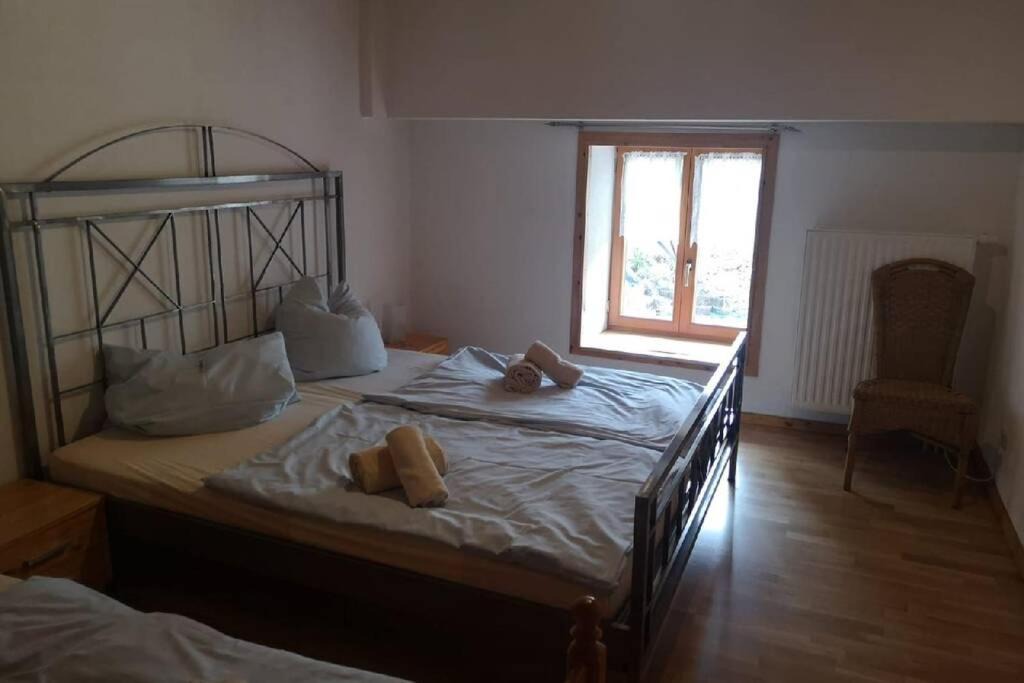 Photo of Bedroom in Geltendorf