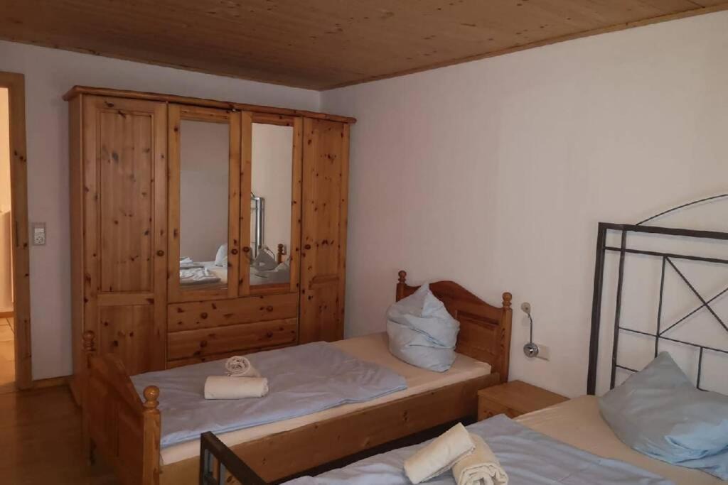 Photo of Bedroom in Geltendorf