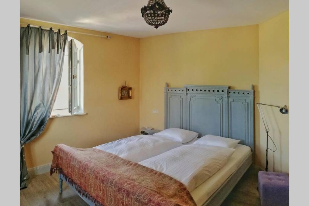 Photo of Bedroom in Gstadt