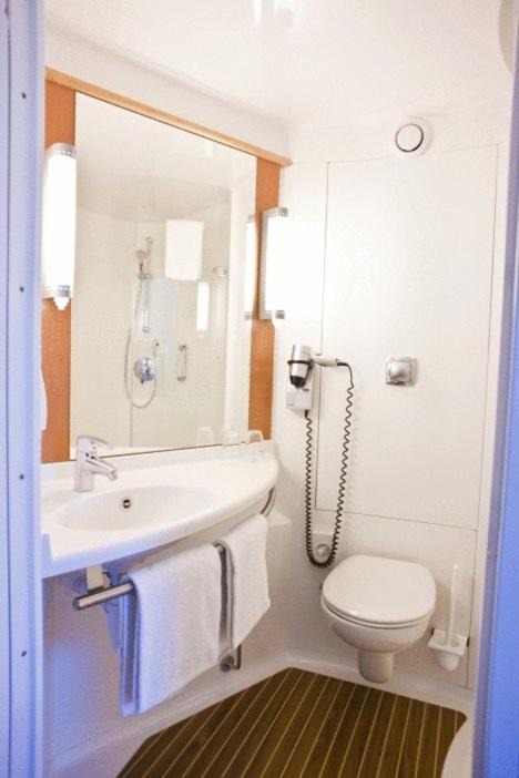 Photo of Bathroom in Land in Sonne