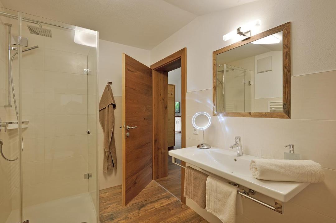 Photo of Bathroom in Ramsau im Zillertal