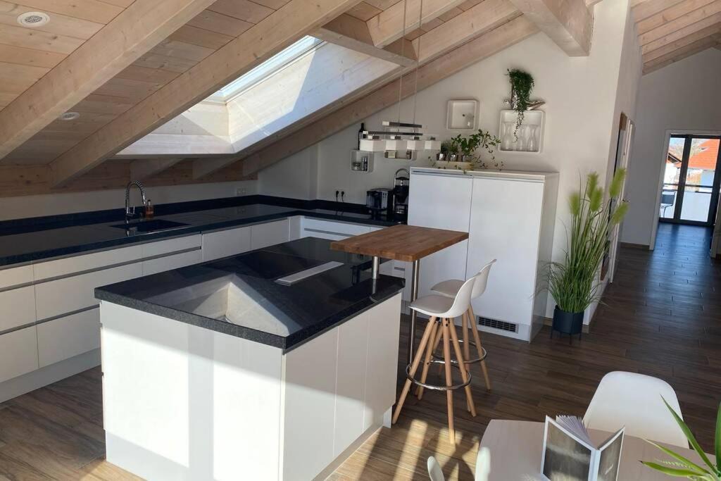 Photo of Kitchen in Bruckmuehl
