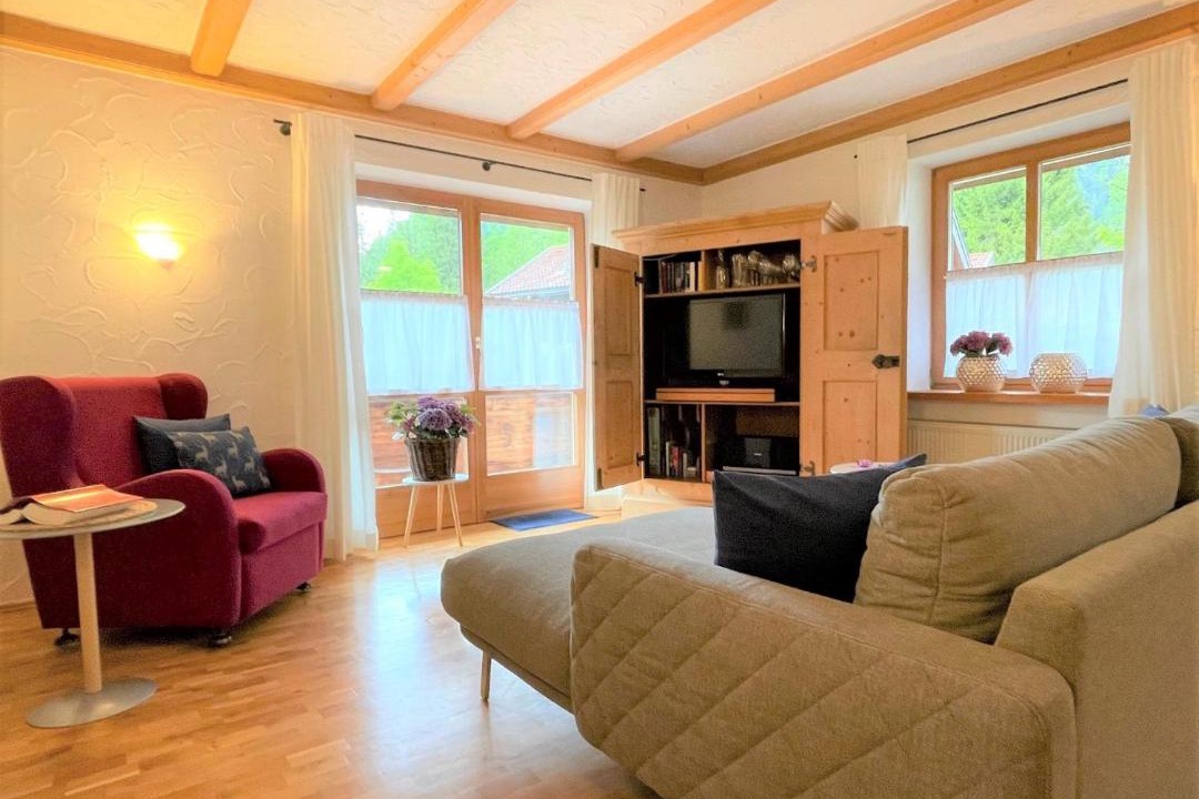 Photo of Livingroom in Rappele