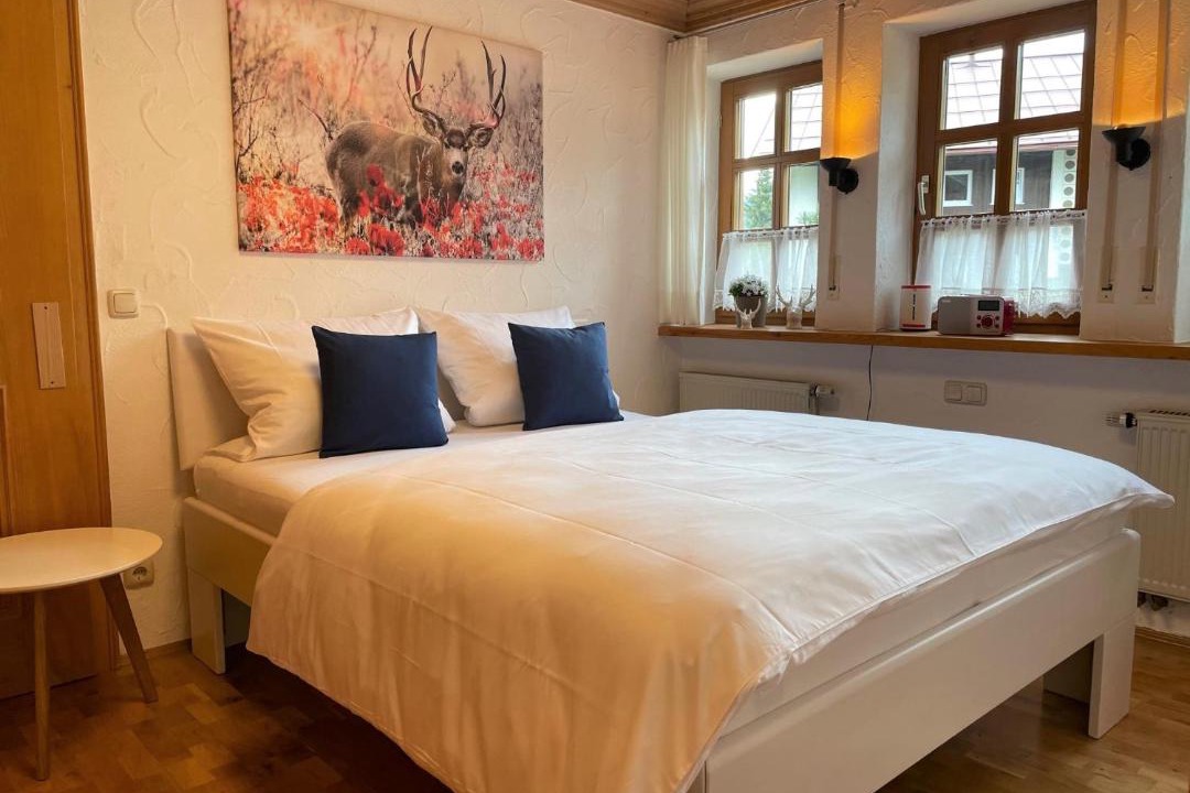 Photo of Bedroom in Rappele