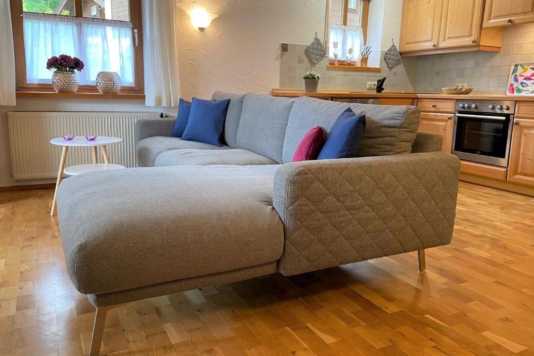 Photo of Livingroom in Rappele