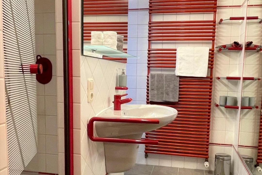 Photo of Bathroom in Rappele