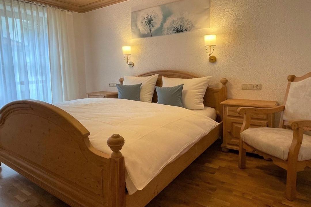 Photo of Bedroom in Rappele