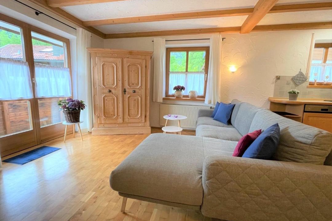 Photo of Livingroom in Rappele