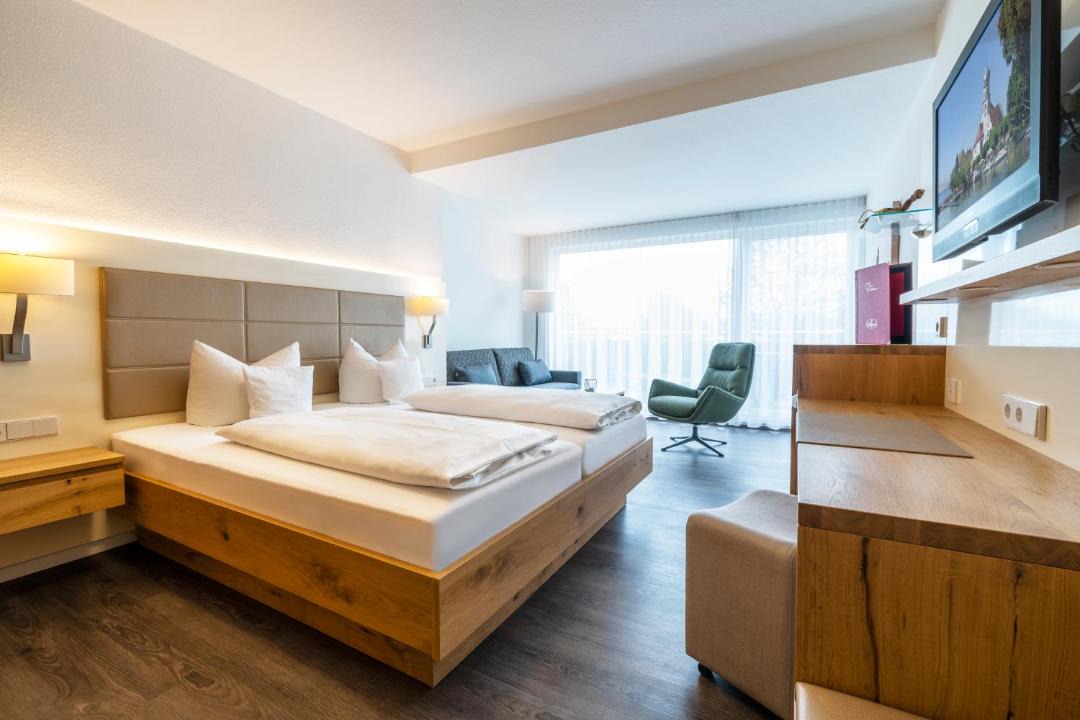 Photo of Bedroom in Wasserburg