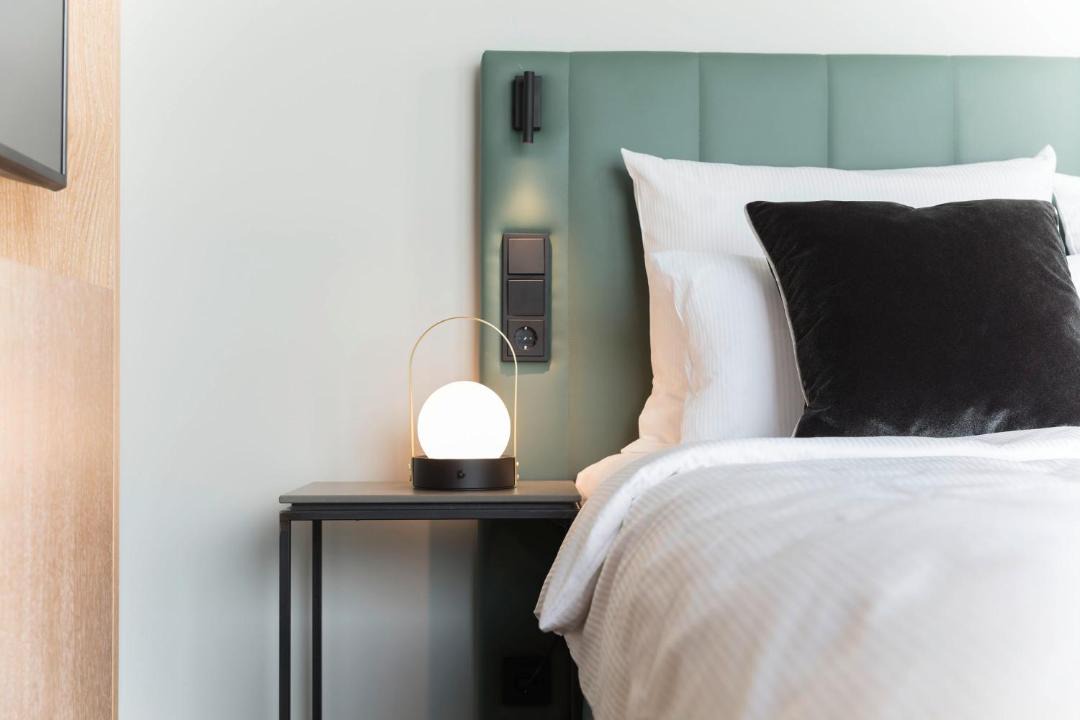 Photo of Bedroom in Hallbergmoos