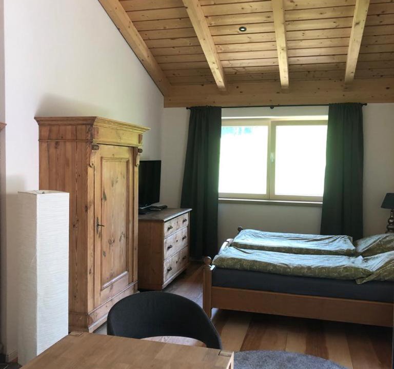Photo of Bedroom in Hausham