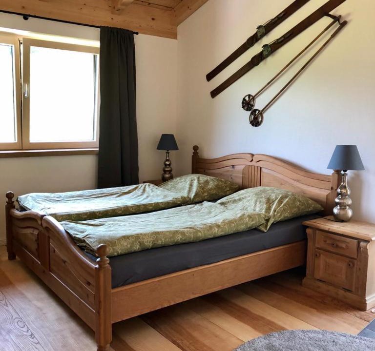 Photo of Bedroom in Hausham