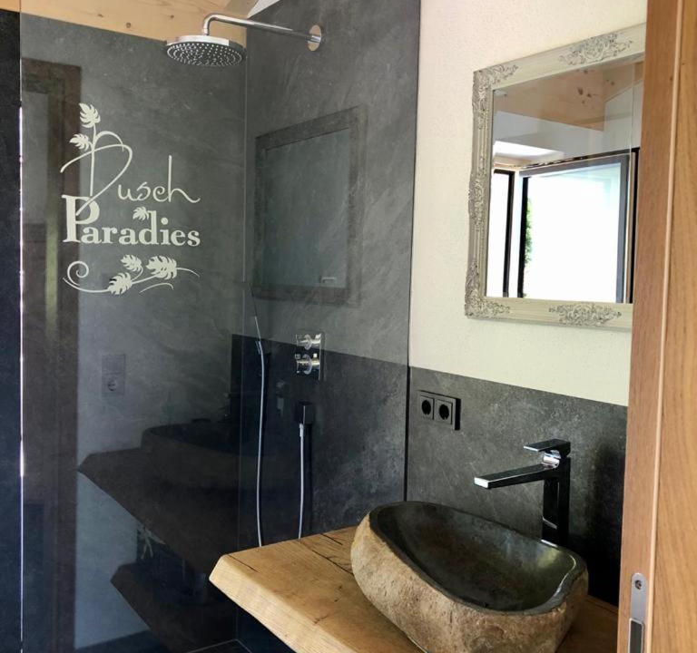 Photo of Bathroom in Hausham