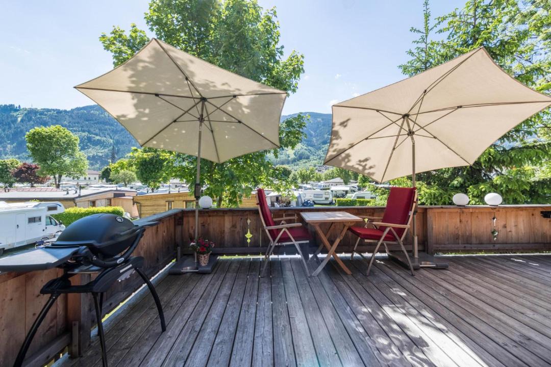 Photo of Patio Balcony in Distelberg