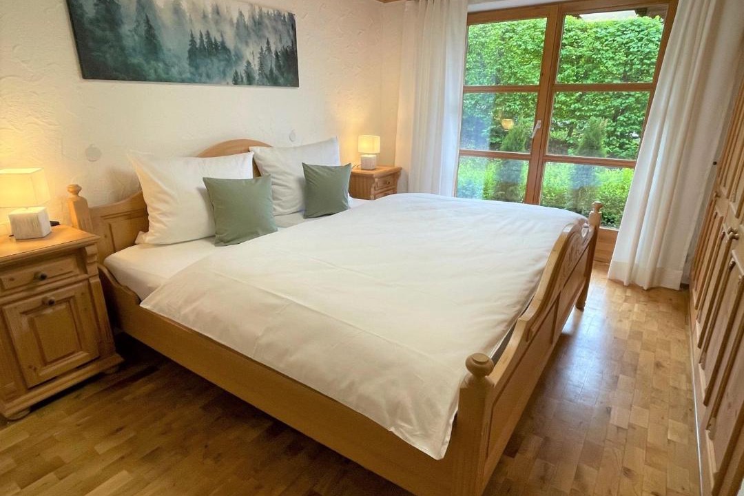 Photo of Bedroom in Rappele