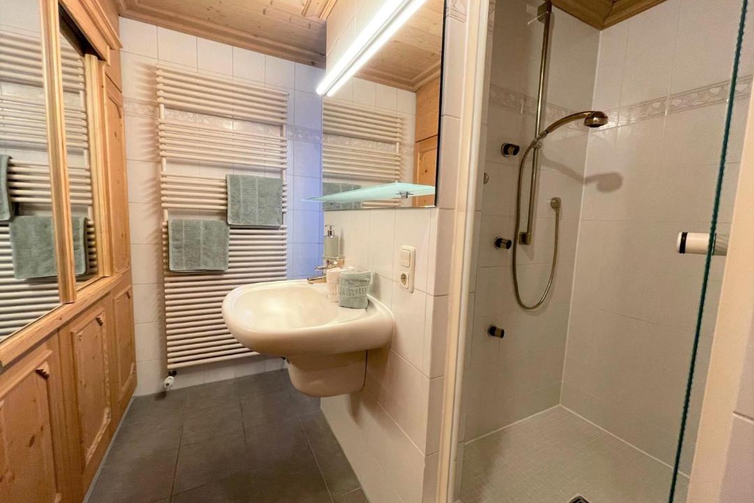 Photo of Bathroom in Rappele