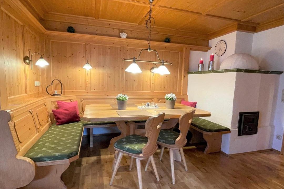 Photo of Livingroom in Rappele