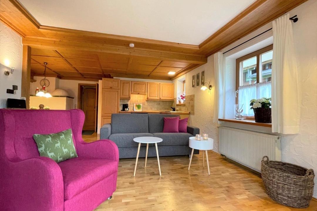 Photo of Livingroom in Rappele