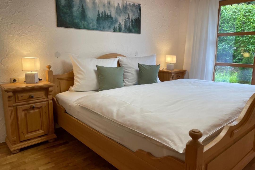 Photo of Bedroom in Rappele