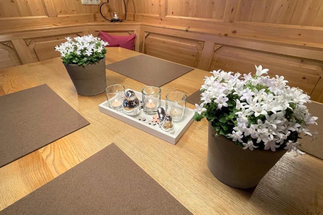 Photo of Livingroom in Rappele