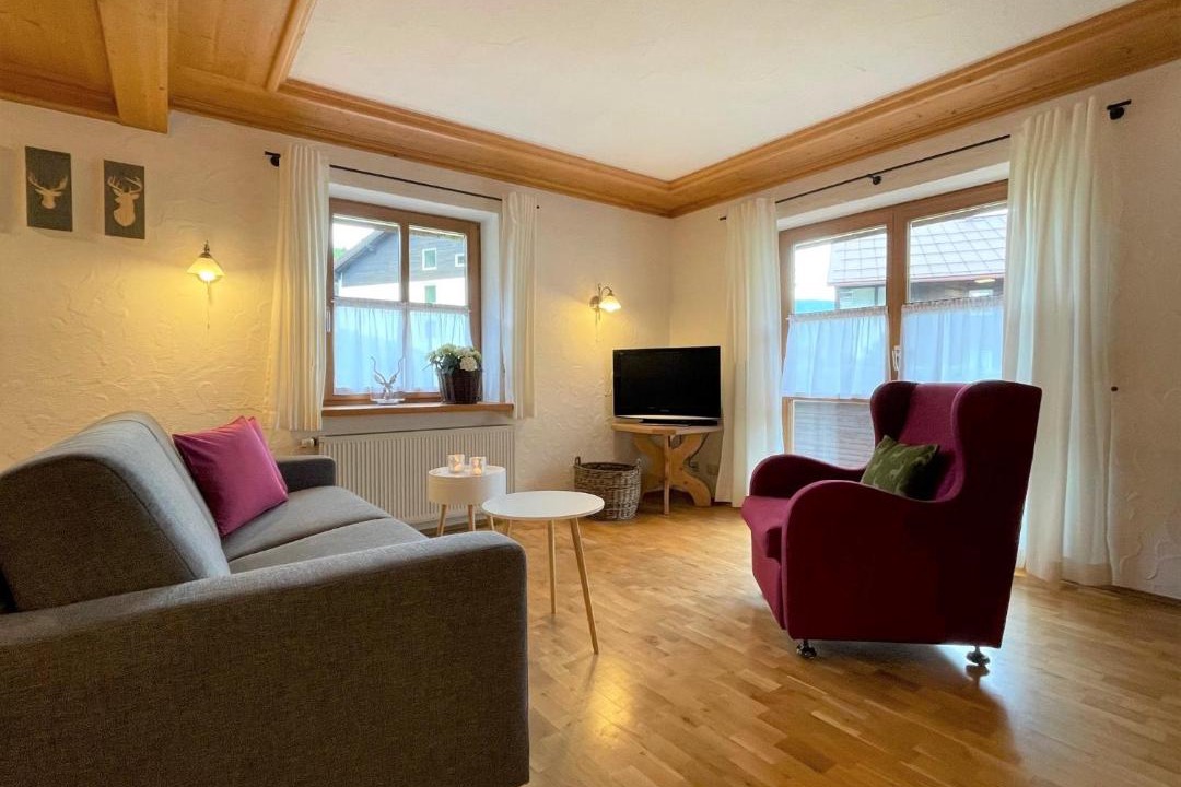 Photo of Livingroom in Rappele