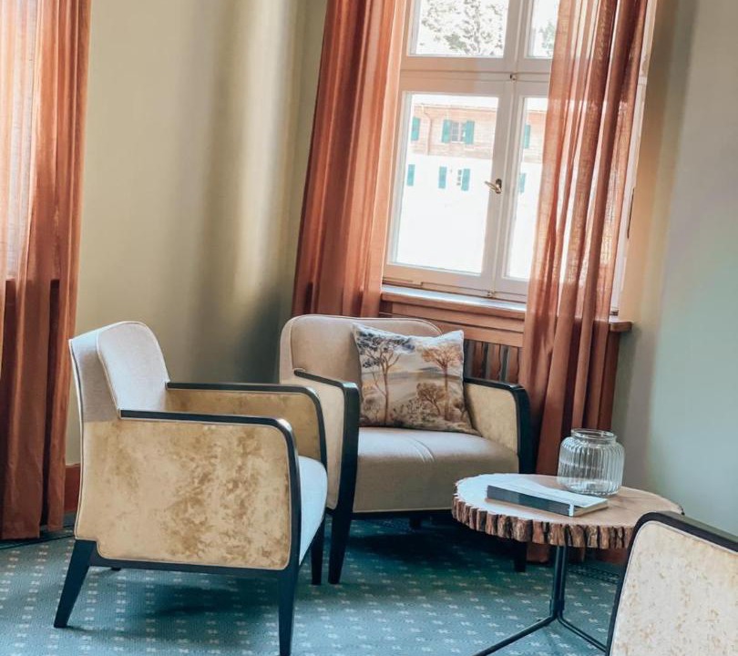 Photo of Livingroom in Kreuth