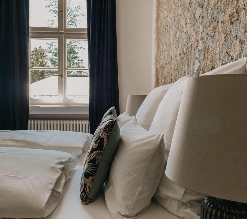 Photo of Bedroom in Kreuth